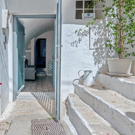 Corso Mazzini White Houses Ostuni Buitenkant foto