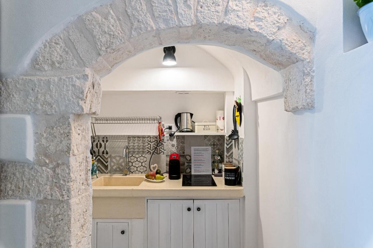 Corso Mazzini White Houses Ostuni Buitenkant foto