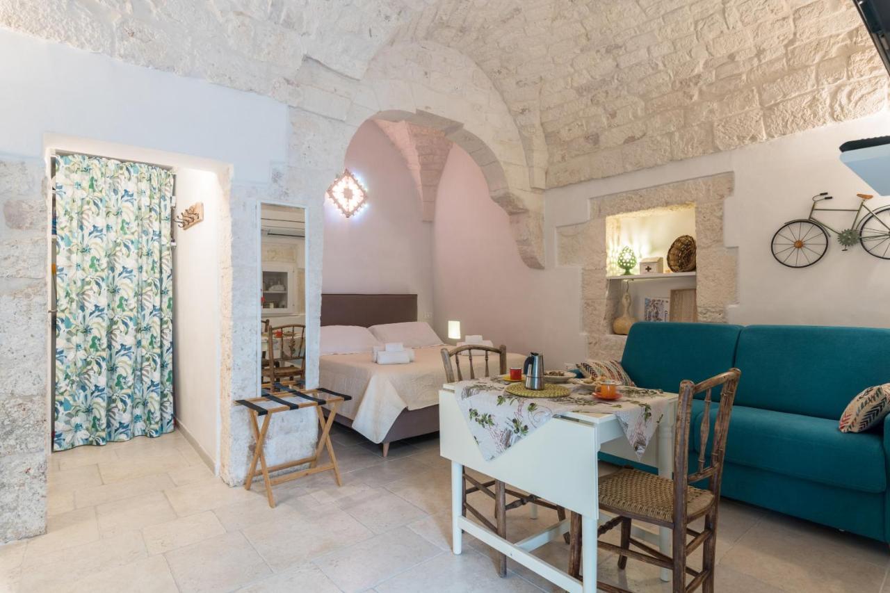 Corso Mazzini White Houses Ostuni Buitenkant foto