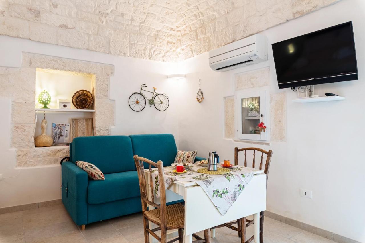 Corso Mazzini White Houses Ostuni Buitenkant foto
