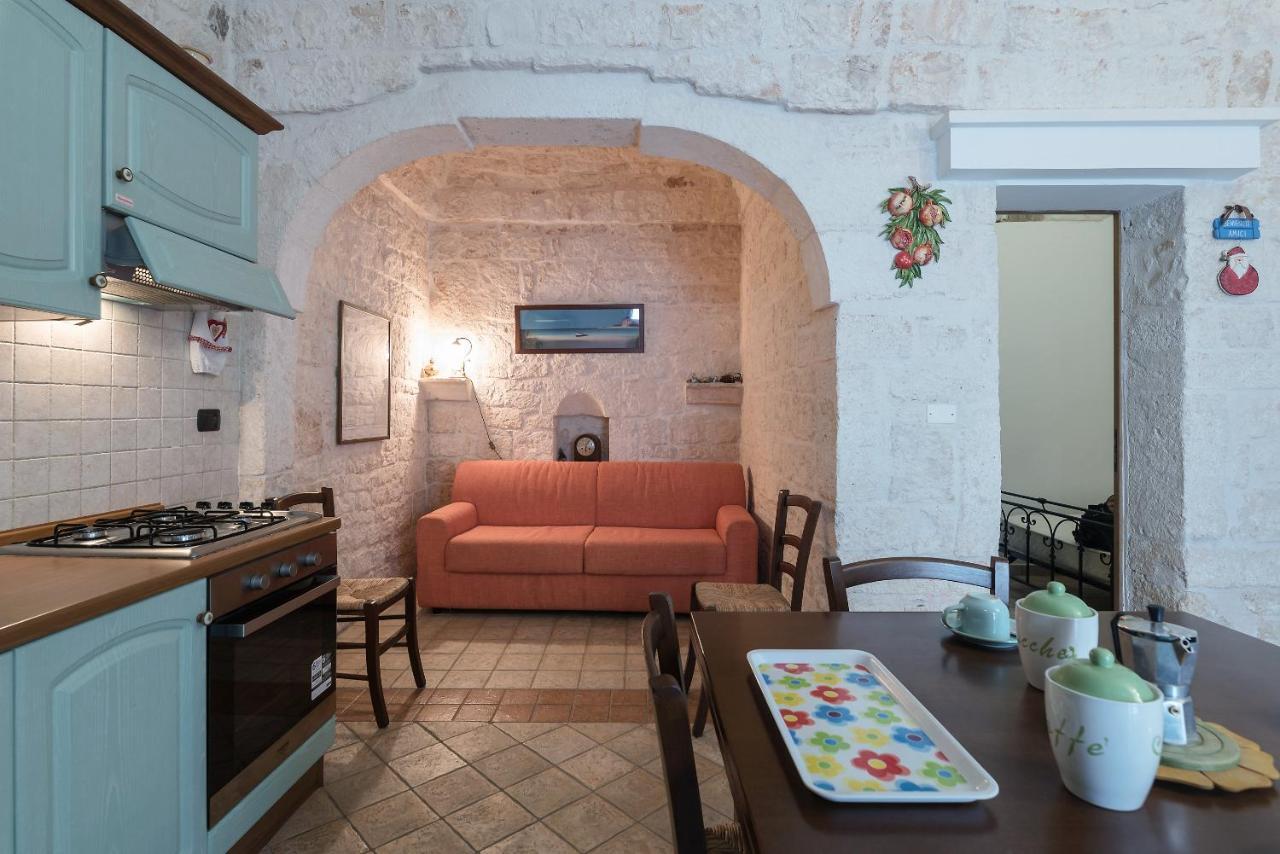 Corso Mazzini White Houses Ostuni Buitenkant foto