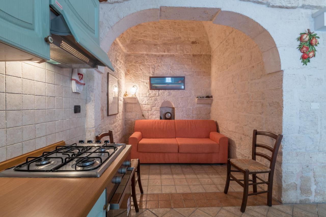 Corso Mazzini White Houses Ostuni Buitenkant foto