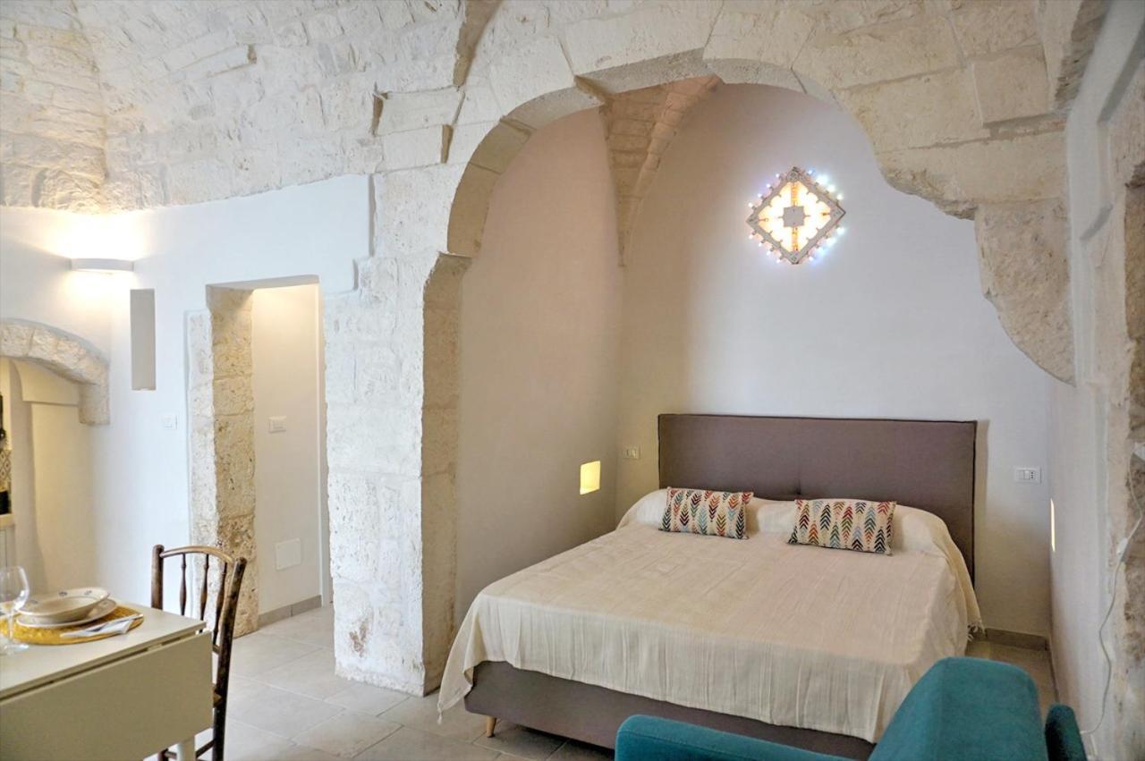 Corso Mazzini White Houses Ostuni Buitenkant foto