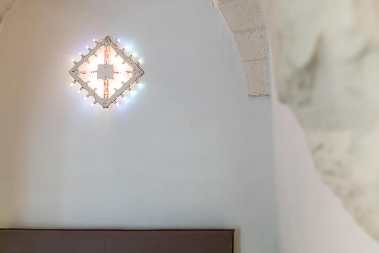 Corso Mazzini White Houses Ostuni Buitenkant foto