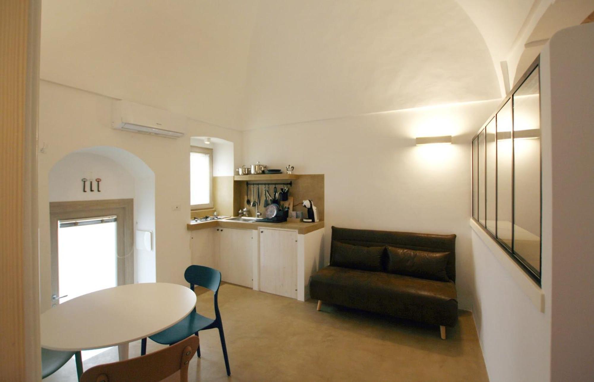 Corso Mazzini White Houses Ostuni Buitenkant foto