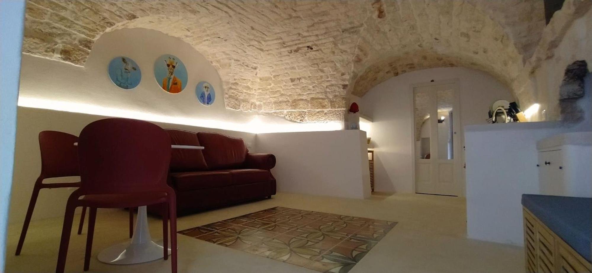 Corso Mazzini White Houses Ostuni Buitenkant foto