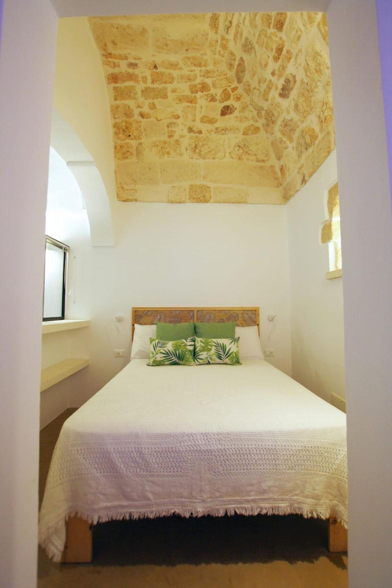 Corso Mazzini White Houses Ostuni Buitenkant foto