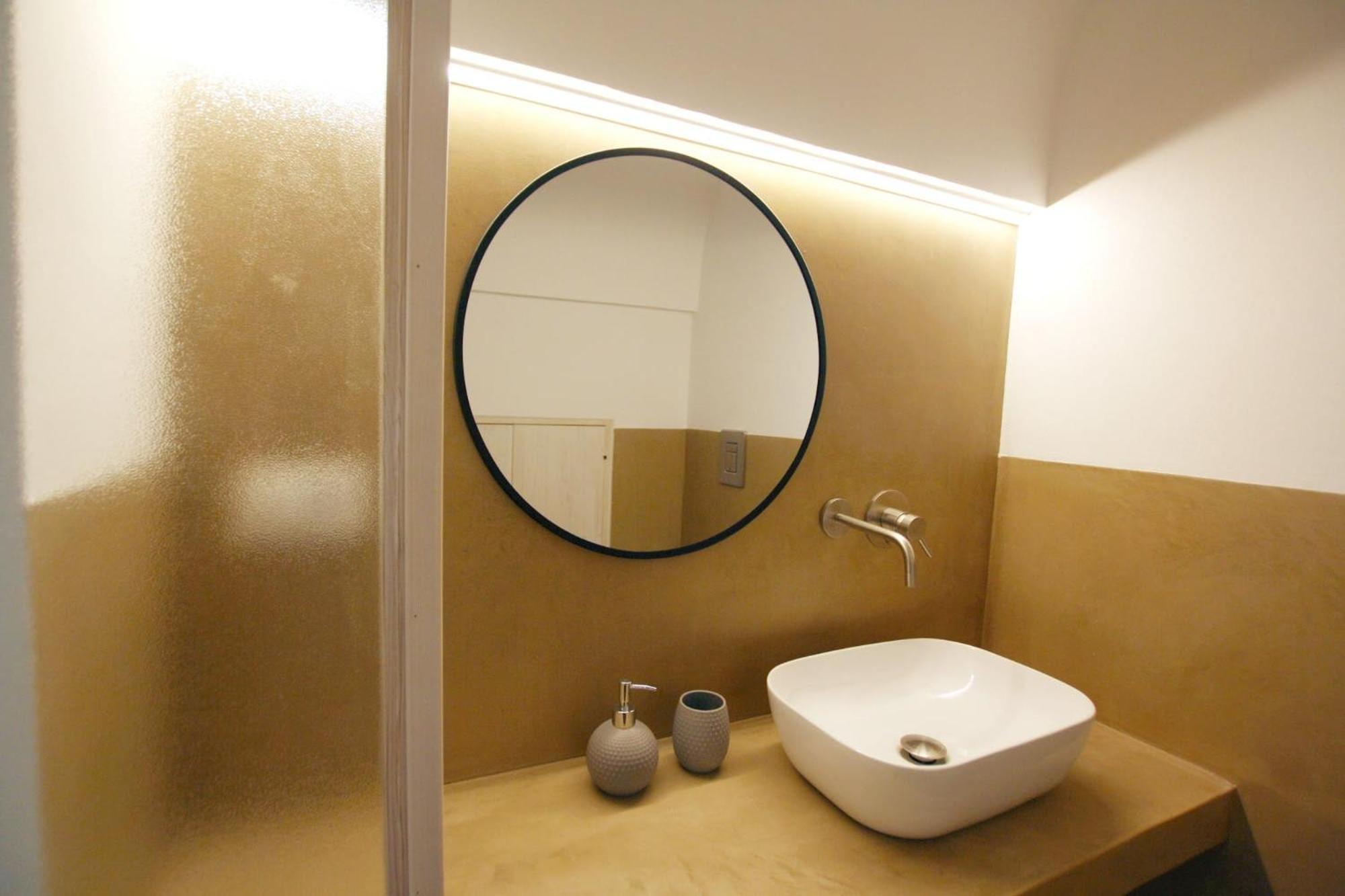 Corso Mazzini White Houses Ostuni Kamer foto