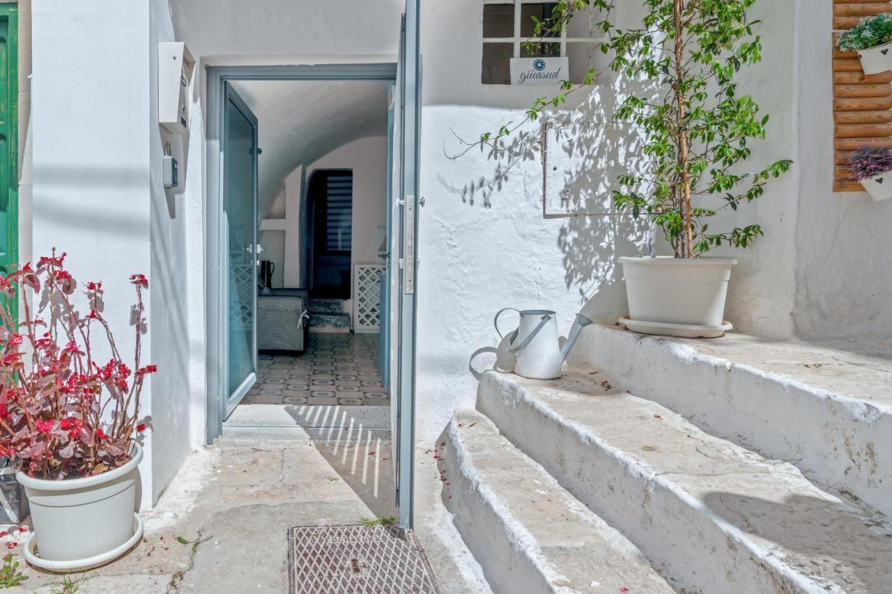 Corso Mazzini White Houses Ostuni Buitenkant foto