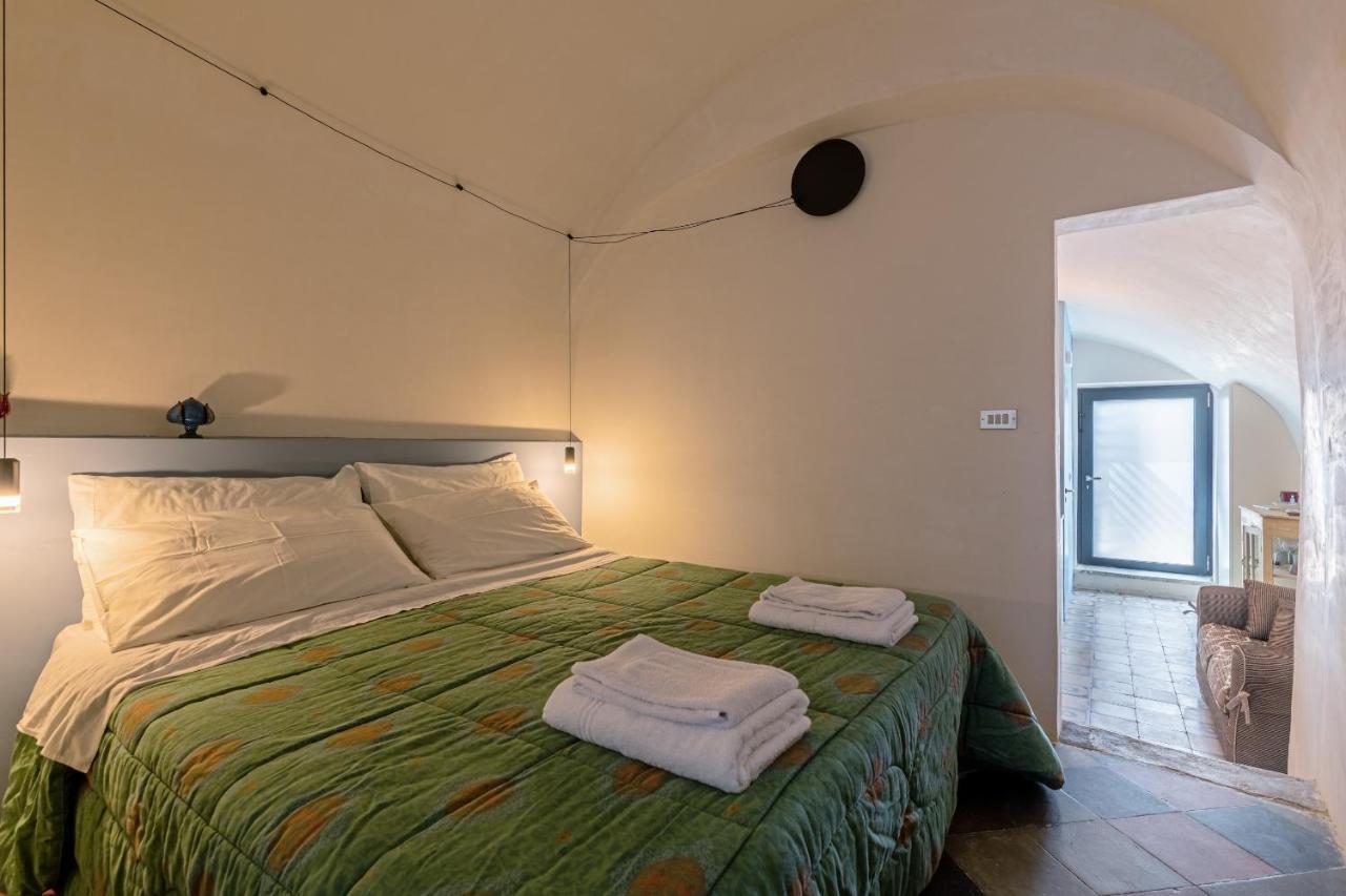 Corso Mazzini White Houses Ostuni Buitenkant foto