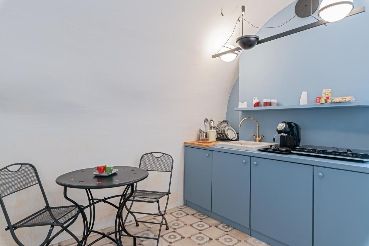 Corso Mazzini White Houses Ostuni Buitenkant foto
