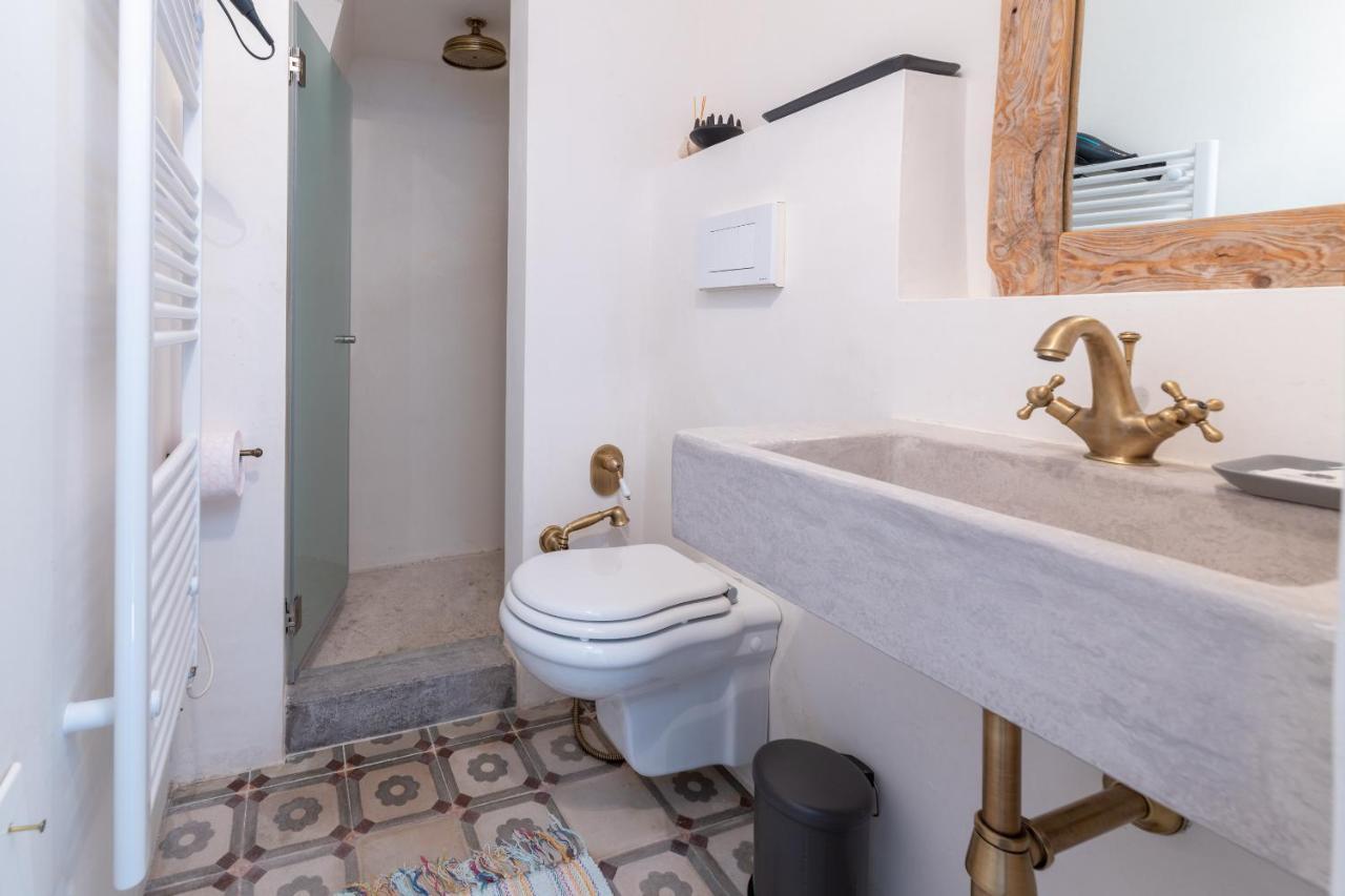 Corso Mazzini White Houses Ostuni Buitenkant foto