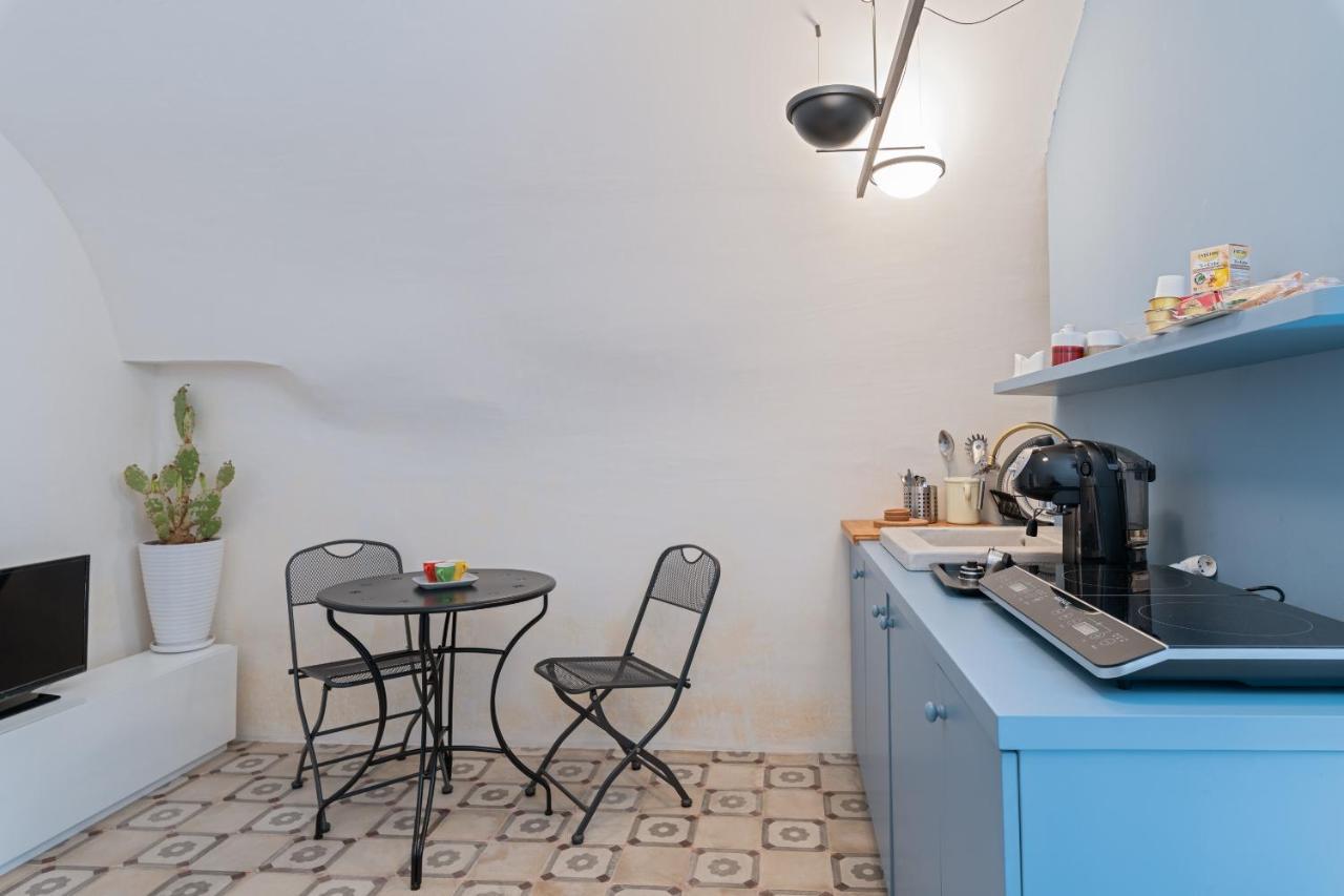 Corso Mazzini White Houses Ostuni Buitenkant foto